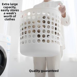 Jiaxun | Laundry Basket Ins Style