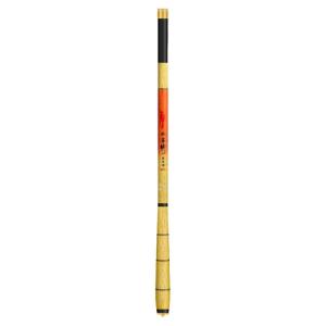 JINGZHANLI | Ultra Hard Lightweight Portable Telescopic Stream Fishing Rod
