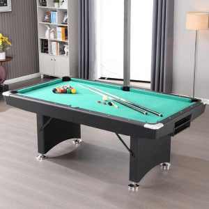 Billiard biliar bilyar pool table 7feet Original import Bola Besar