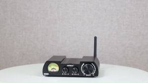 AIYIMA A08 Pro Amplifier TPA3255 Bluetooth 5.0 Power 300Wx2 Stereo Audio Amplifier Speaker Home Amplificador VU Meter Amp Aiyima A08Pro Samsung A08 - Lazada