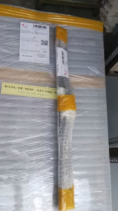 Kệ Thép V lỗ 4 Tầng -mã số: V40.20 (D120cm x R40cm x C120cm). Đầy đủ phụ kiện đi kèm để lắp thành kệ như hình mẫu