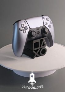 PS5/PS4 PlayStation Small Controller Stand Controller Holder