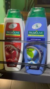 Palmolive Shampoo: A Comprehensive Guide