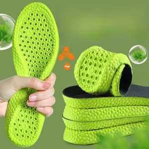 LINGMIAO | Breathable Shock-Absorbing Thickened Mens Insoles