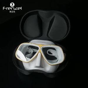 FRENZEL | Anti-Fog Diving Mask