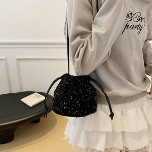 JIFANPAUL | Fashion Light Portable Crossbody Bag
