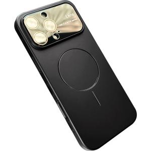 DAIMANG | Ultra-Thin Magnetic iPhone Case