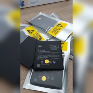 Baterai Hp XiaoMi Redmi 4A BN30 Original OEM Batre Batrai Battery - XIAOMI BN30