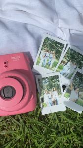 Cetak Foto Polaroid 1 Hari Jadi - 100 Lembar 2R Glossy Tebal 260 Bisa COD Free Ongkir