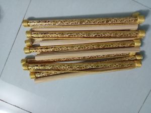 Nẹp gỗ q uấn thừng treo tranh/lịch 40cm50cm60cm 70cm 80 cm