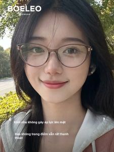 BOELEO | Blue Light Protection Myopia Eyeglasses Frame