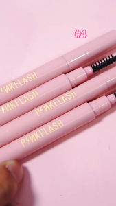 PINKFLASH Eyebrow Pencil Matic Tahan Air