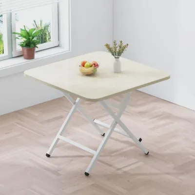 SHANNAIER | Folding Portable Table For Home And Outdoor Use