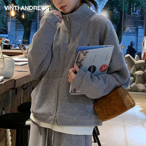 High Weight Fleece Thickened Hoodie Set with Pants