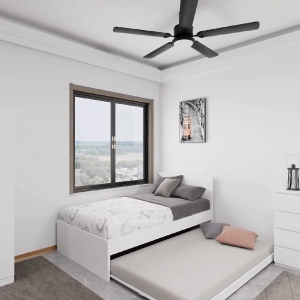 Kenzzo : Special Edition E1 grade super single pull out bed frame /Single bed frame/chest drawers/mattress/wardrobe