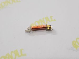 COIL|SPUL JAM CIT IZEN SOLLAR POWER ECO DRIVE E 110 M ORIGINAL MADE IN JAPAN 1 NEW