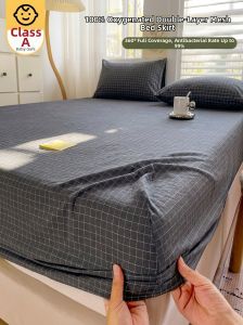 KAMONI | Double-layer Thick Matress Protector For Infants