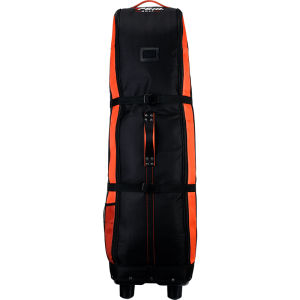 PGM GOLF | Heavy-duty Lightweight Wheeled Golf Bag for Men