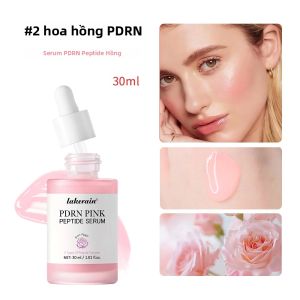 Huyết Thanh Peptide Hồng PDRN DNA Cá Hồi Giúp Làm Sáng Da Cấp Ẩm Dưỡng Ẩm Và Săn Chắc Da - Mỹ Phẩm Hàn Quốc Dành Cho Mọi Loại Da