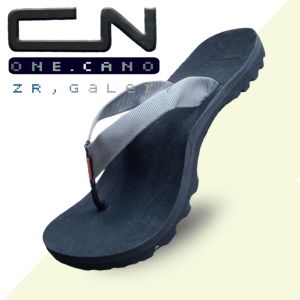 SENDAL JEPIT GUNUNG oneCANO//fashion PRIA  ADVENTURE