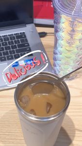 ASA แก้วกาแฟแบบพกพา แก้วบดกาแฟอัตโนมัติ เครื่องคั้นกาแฟ ดีไซน์สวย น้ำหนักเบา เครื่องชงกาแฟสด ใช้งานได้สะดวกทุกที่ทุกเวลา สามารถดื่มกาแฟร้อนๆได้ทุกที่ ถ้วยกาแฟพกพา AKG-101K