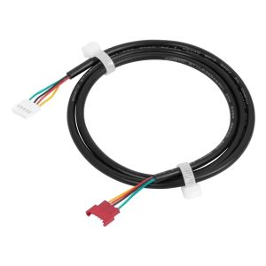 Cáp Kết Nối Bộ Điều Khiển Xe Tay Ga Điện HX X7 Chống Cháy Dây Dẫn Dữ Liệu Bảng Điều Khiển Phụ Kiện Cho Bảng Điều Khiển Xe Tay Ga