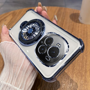 Huawei Honor Magic6 pro Silicone Phone Case Full Cover 16 Airbags Anti-fall Men Women High End Feel New Model Protective Cover