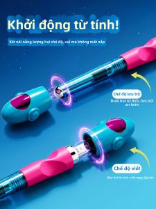 HERO | Eraserable School Fountain Pen