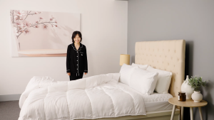 AUSTRALIAN MADE - TONTINE - ALLERGY SENSTIVE QUILT - ALL SEASONS