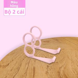 HKII | Giá Đỡ Điện Thoại Hỗ Trợ Ngón Tay Đại Ergonomic