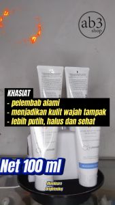 ILLUMINARE BRIGHTENING FACIAL WASH 100GR - SABUN MUKA -PEMBERSIH WAJAH