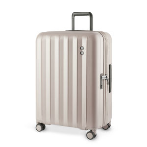 Echolac | Expandable Travel Security Luggage