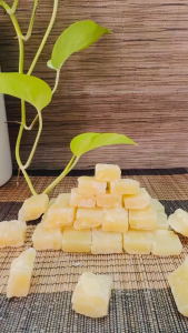 Đường Phổi - Vị Ngọt Quê Nhà – Bí Quyết Sống Khỏe Từ Đường Phổi Nguyên Chất Không Chất Bảo Quản An Toàn Cho Người Lớn Và Trẻ Nhỏ #DuongPhoiNguyenChat #DuongPhenVang #DuongSachTuNhien