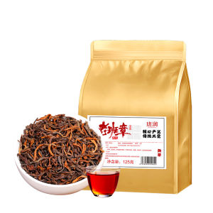 BANRUN | Aged Pu-erh Tea 陈年普洱茶