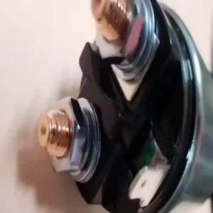 [READY STOCK] Starter solenoid for Myvi LB Alza Inspira Lancer Subaru XV