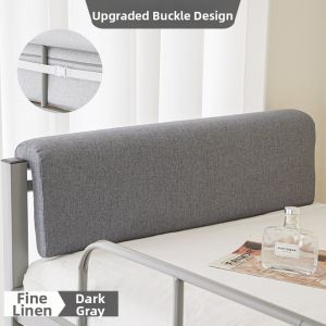 Dormitory Bed Headrest Cushion