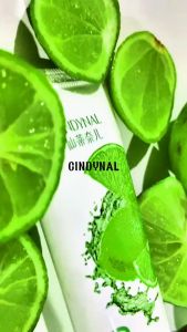 CINDYNAL Fruit Acid & Aloevera Exfoliating Gel 30g / Angkat Sel kulit Mati - Moisturizing Peeling Gel