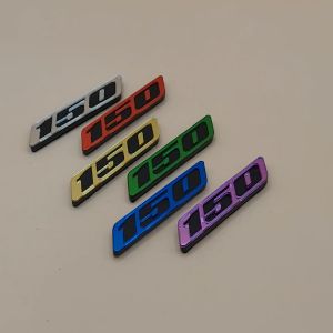 Emblem Akrilik 150 & ENGRAVE Acrylic Beat Vario Scoopy 150