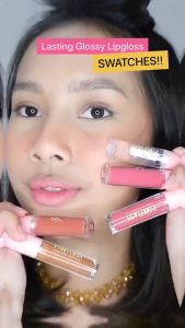 PinkFlash OhMyGloss Lip Gloss - Lip Gloss Pinkflash