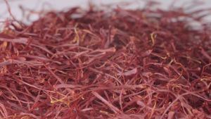 Safron Super Negin Grade A Plus Untuk Depresi Tidur Berkualitas