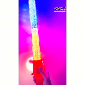 Đèn cầm tay led XANH ĐỎ  -Đèn phân luồng nhấp nháy - có còi âm thanh - có thể sạc lại - JD-ZT21-