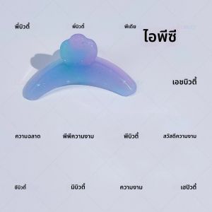 ขายส่ง 1PC ซิลิโคน Anti-Fall Off Eyelash Pads Anti-SLIP Lash Lift ริบบิ้น Reusable Eyelash Perm แก้ไขแผ่น Lash Lift เครื่องมือ