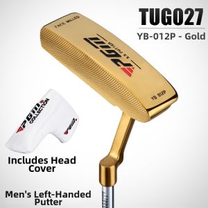 PGM GOLF | New Men Left Hand Golf Putter