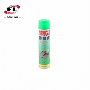 FL | Deodorizing and Aromatic Shoe Agent