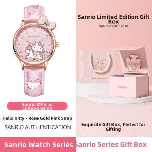 ZGO | Girls Simple Timekeeping Watch