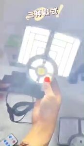 Solar Light Outdoor Super Bright Motion Sensor Solar Strong Power LED Garden Wall Lamp IP65 Waterproof 3 Working Mode Auto On/Off Light