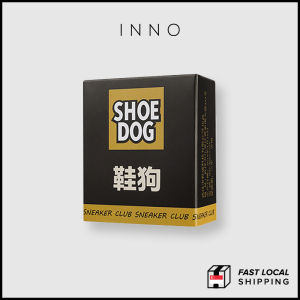 [SG Stock] Shoe Eraser Rubber Cleaner | Remove Stains Dirt Polish Shoes Clean Sneaker Leather Suede - Shoe Dog | Local Shipping (INNO)