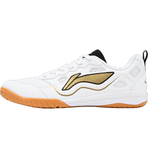 Li-Ning | Professional Training Breathable Non-slip Pong Shoes