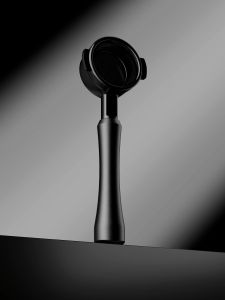 MHW-3BOMBER Astra Collection Bottomless Portafilter