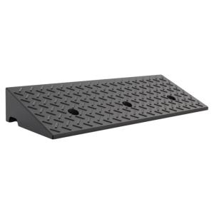 LUKAIQI | Anti-Slip Slope Mats Ramp For Steps Curbs